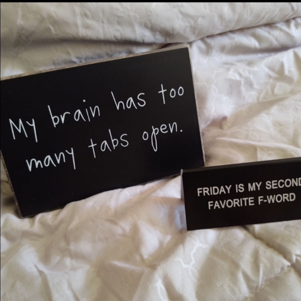 💥3/$20 Funny Signs